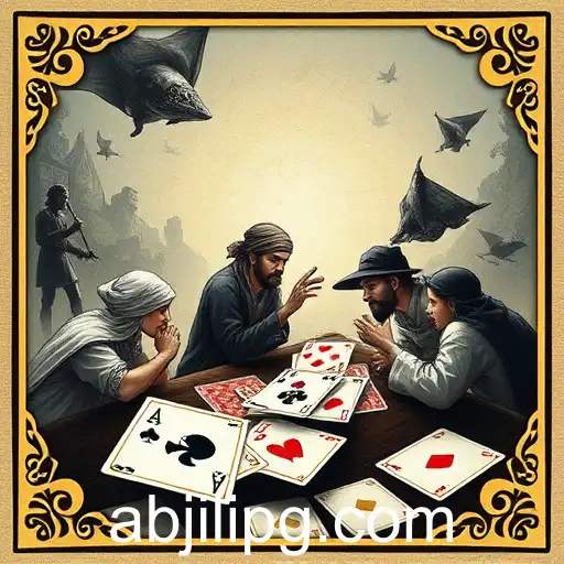 Abjili's Rise in the Digital Gaming World