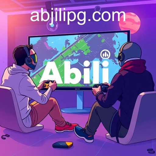 The Rise of Abjili: Redefining Online Gaming in 2025