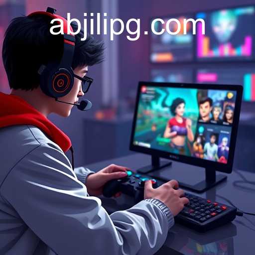 The Rise of Abjili: A Game Website Reshaping Digital Culture