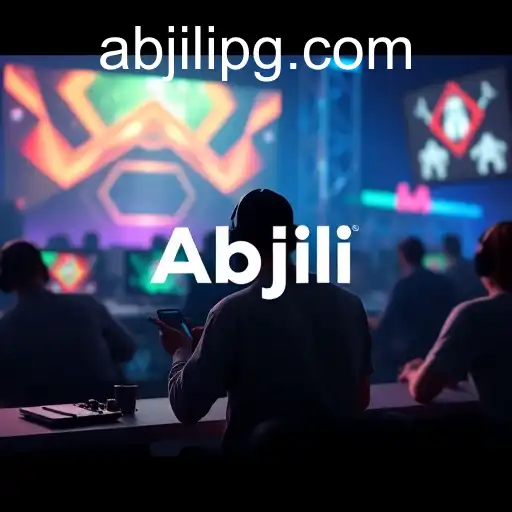 Abjili: The Virtual Gaming Nexus of 2025