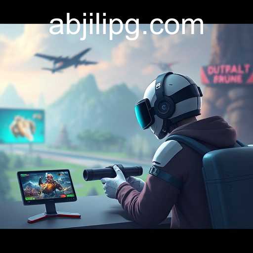 Abjili: Revolutionizing Gaming Experiences Online