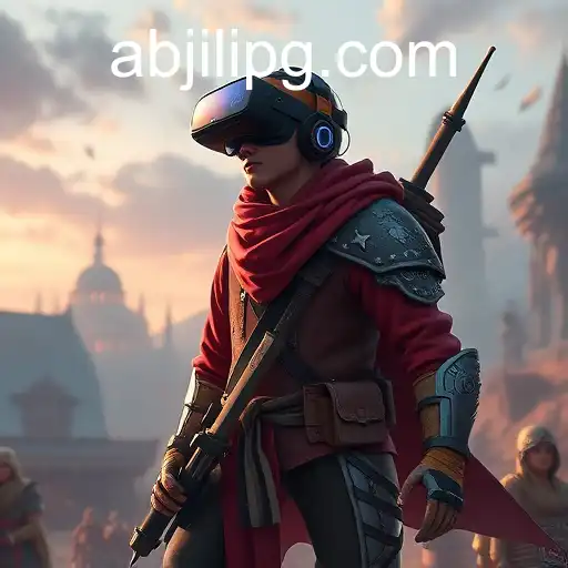 Abjili Revolutionizes Gaming Experience