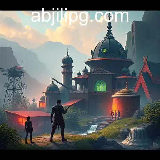 The Rise of Digital Escapism: Abjili's Impact and Future