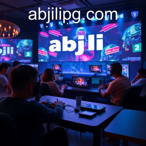 Abjili: The Evolving Landscape of Online Gaming