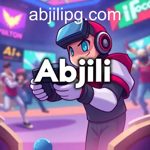 Abjili: Redefining Online Gaming Experience