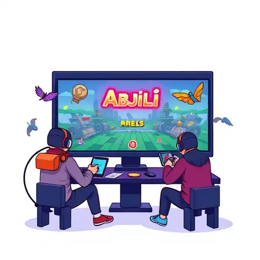 Abjili: A Beacon in Online Gaming