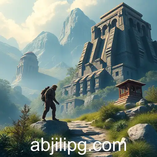 Exploring the Thrilling World of Adventure Games