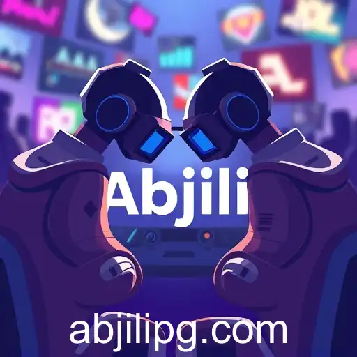 Abjili: A Leap in Online Gaming