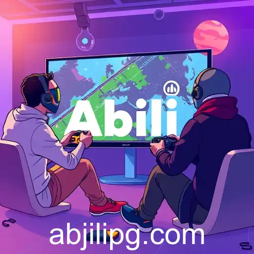 The Rise of Abjili: Redefining Online Gaming in 2025