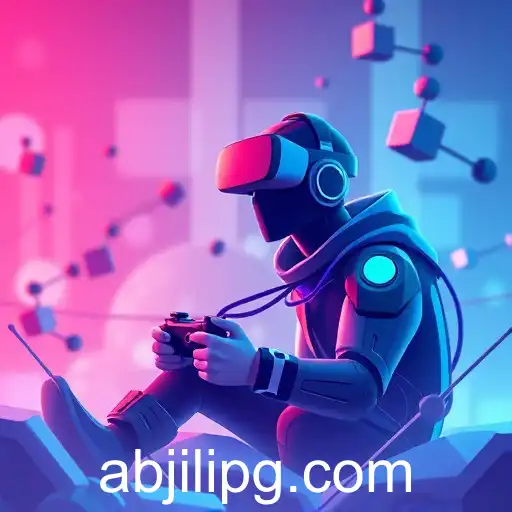 Abjili's Rise Amidst Gaming Evolution