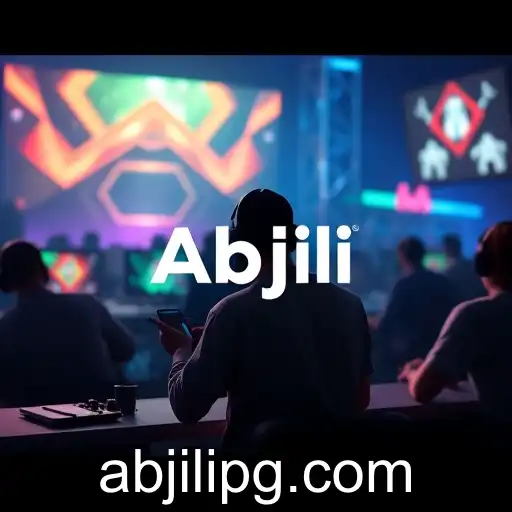 Abjili: The Virtual Gaming Nexus of 2025