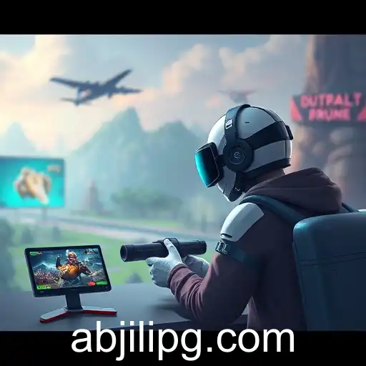 Abjili: Revolutionizing Gaming Experiences Online