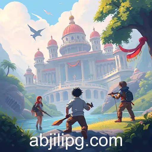 Abjili Redefines Online Gaming Experience