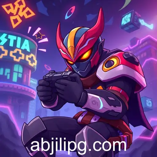 Abjili: The Online Gaming Revolution