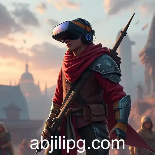 Abjili Revolutionizes Gaming Experience