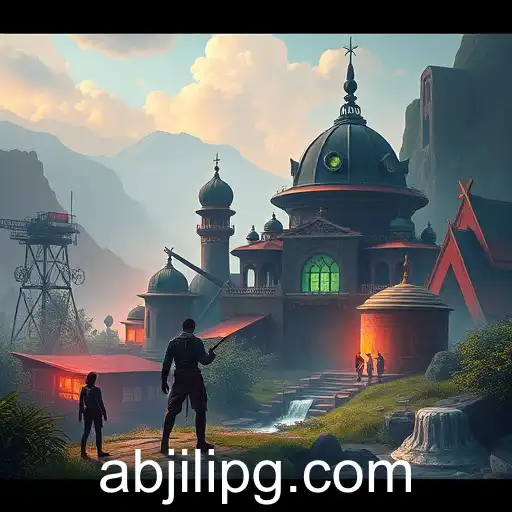 The Rise of Digital Escapism: Abjili's Impact and Future