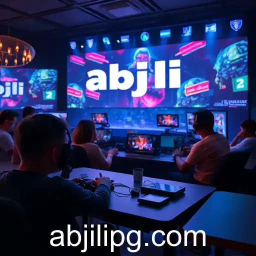 Abjili: The Evolving Landscape of Online Gaming