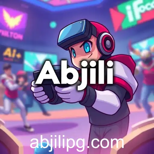 Abjili: Redefining Online Gaming Experience