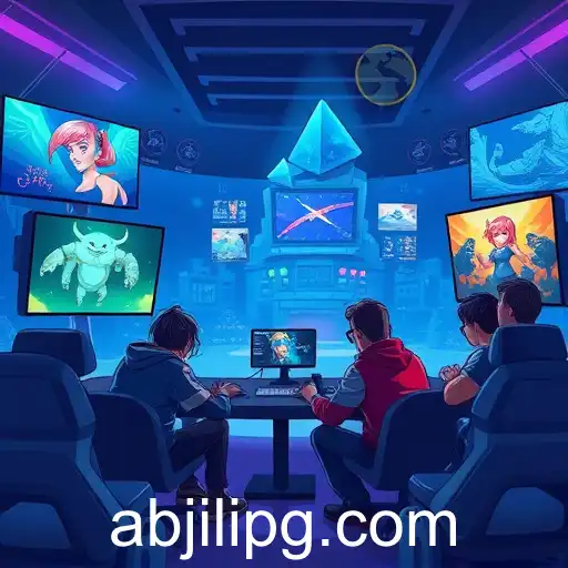 Exploring the Rise of Abjili in Online Gaming