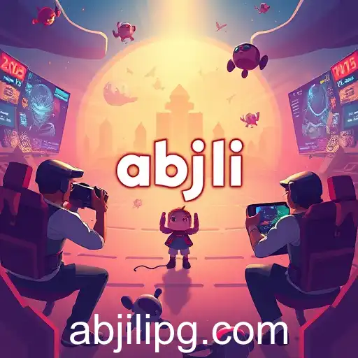 Digital Transformation in Gaming: The Rise of 'Abjili'