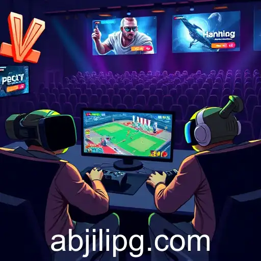 Evolution of Online Gaming in 2025