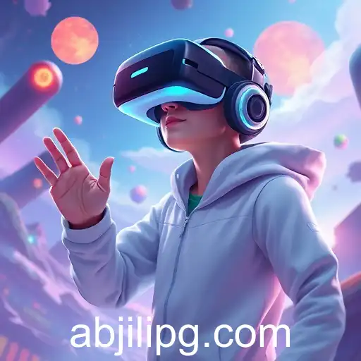 Gaming Dynamics Revolutionized by Abjili