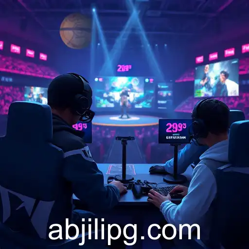 Gaming Innovations in the Age of AI