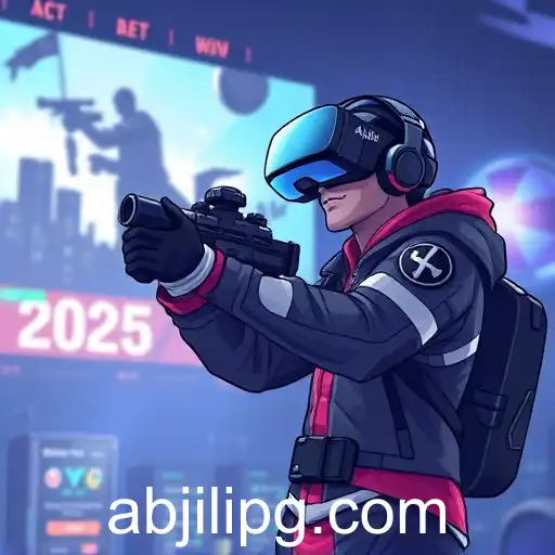 The Evolution of Abjili and Its Impact on Gaming in 2025