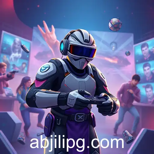 Gaming Trends and Innovations in 2025