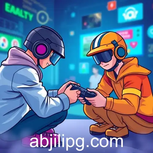 Gaming Trends and Innovations