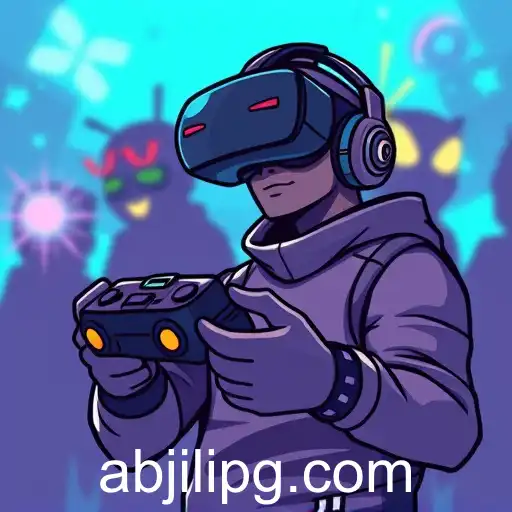 Virtual Worlds and Gaming Trends