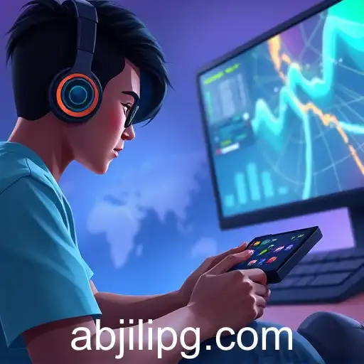 The Rise of Online Gaming Platforms