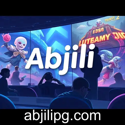 The Rise of Abjili in the Gaming World