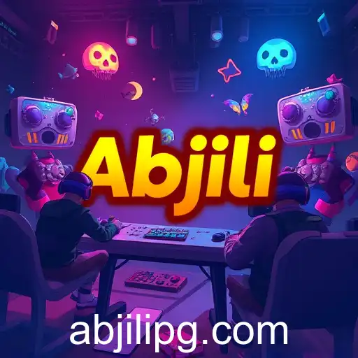 The Rise of Abjili in Online Gaming