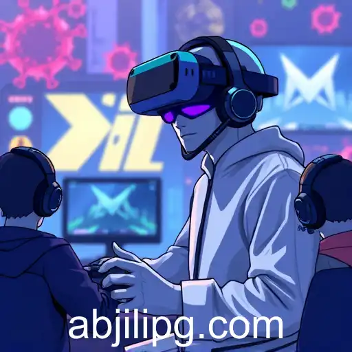 The Rise of Abjili: Exploring the Gaming Revolution