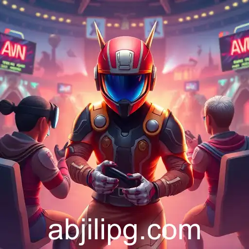 The Rise of Abjili: Exploring An Interactive Revolution