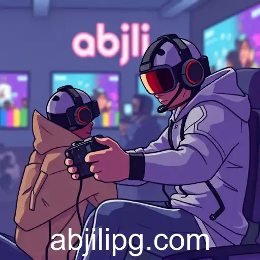 Rising Popularity of Online Gaming