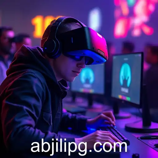 Rising Trends in Online Gaming 2025