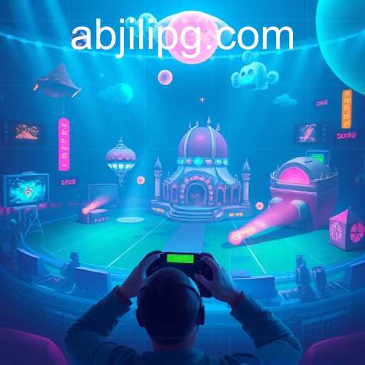 Digital Landscapes in Gaming: Abjili Shines