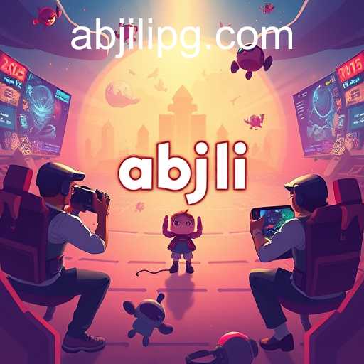 Digital Transformation in Gaming: The Rise of 'Abjili'