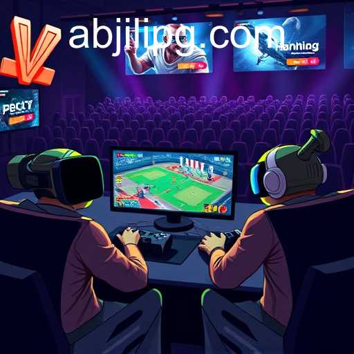 Evolution of Online Gaming in 2025