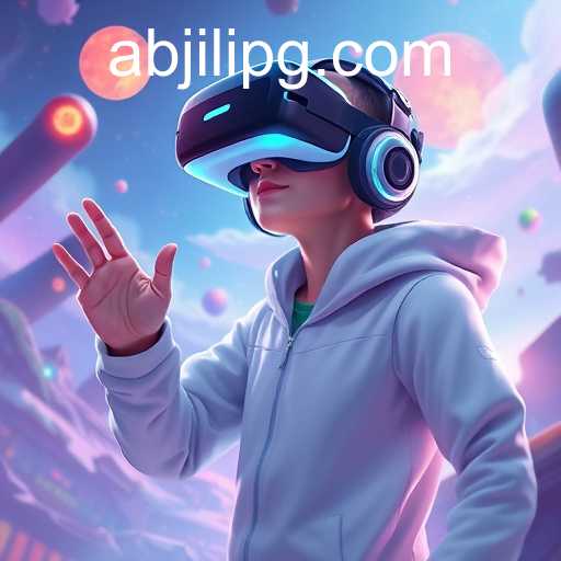 Gaming Dynamics Revolutionized by Abjili