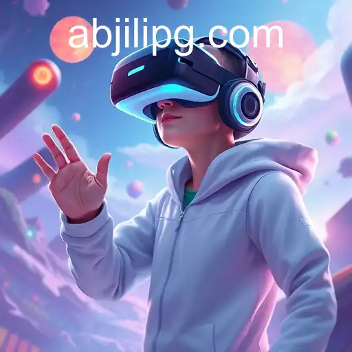 Gaming Dynamics Revolutionized by Abjili