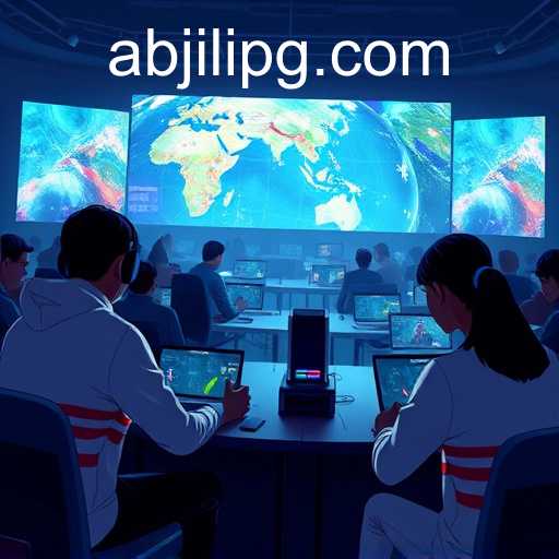 The Growing Influence of Online Gaming Platforms