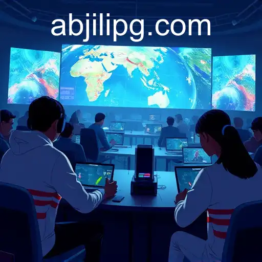 The Growing Influence of Online Gaming Platforms