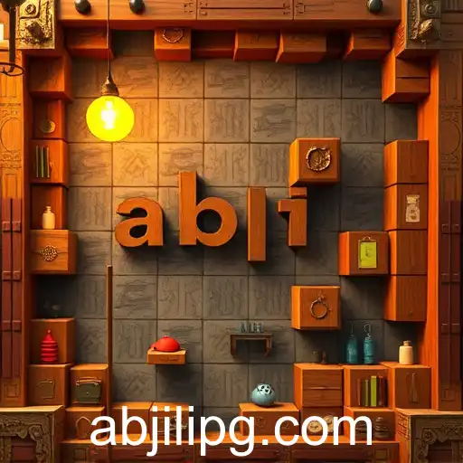 Exploring the World of Puzzle Games: The Rise of 'abjili'