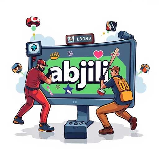 Rise of Abjili and Gaming Trends