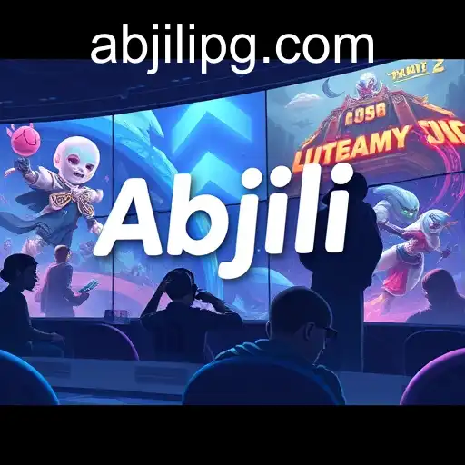 The Rise of Abjili in the Gaming World