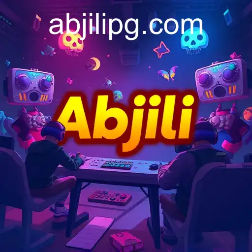 The Rise of Abjili in Online Gaming