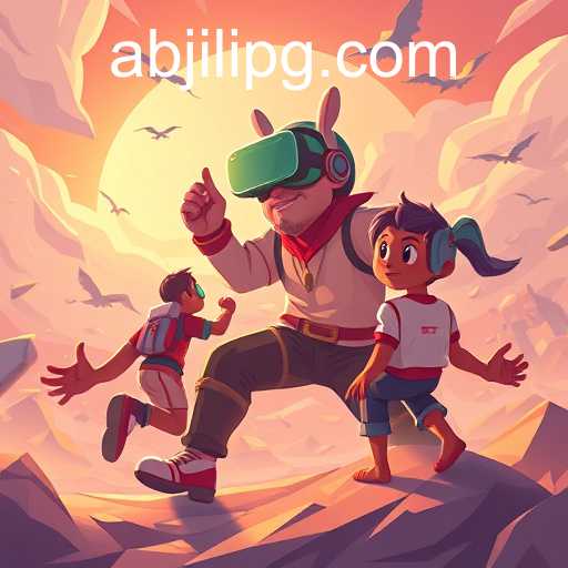 The Rise of Abjili: A New Era in Online Gaming